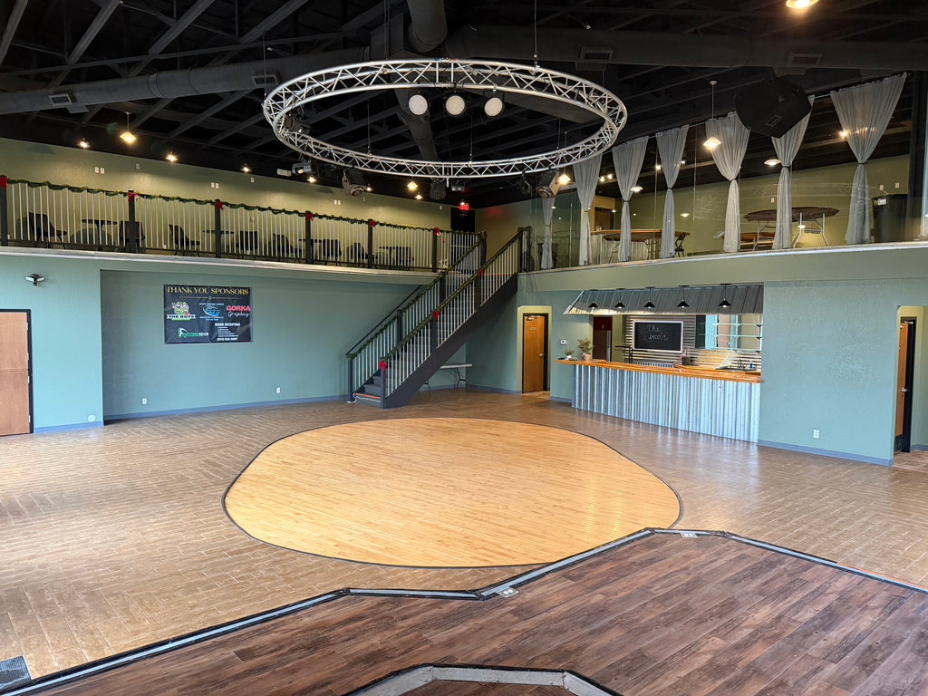 Lower Level Rental