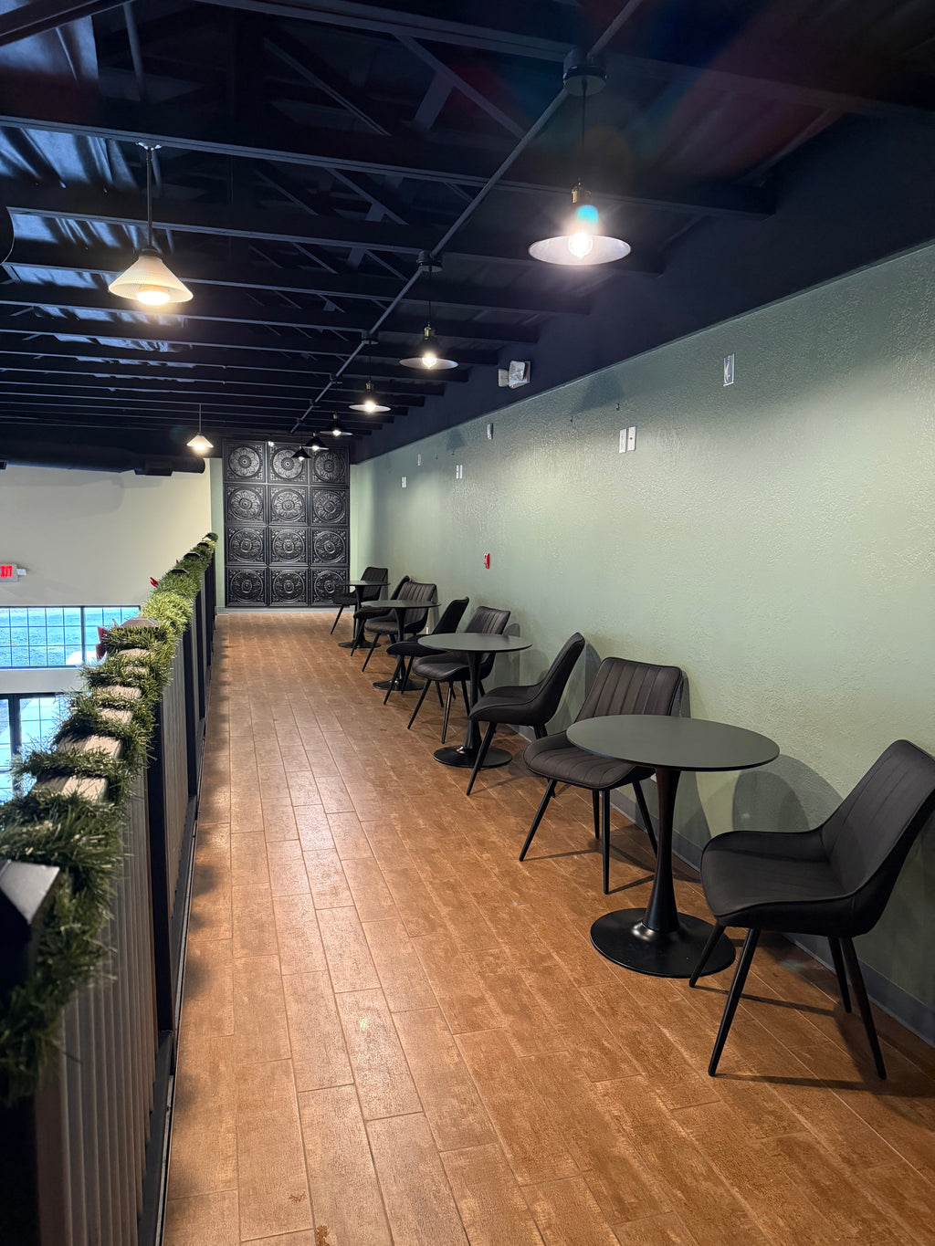 Upper Level Rental