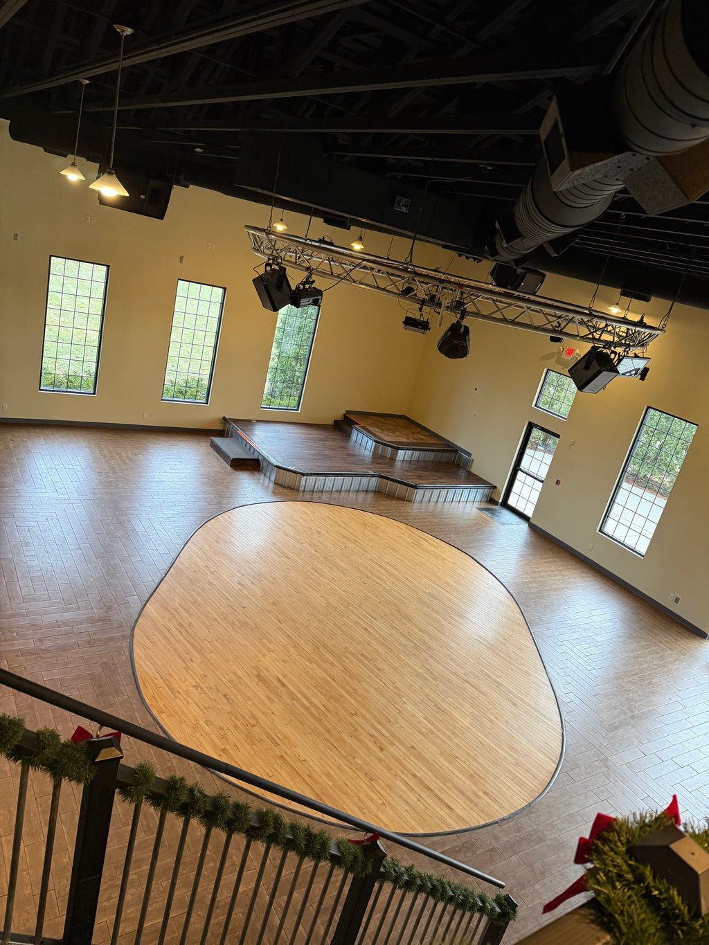 Lower Level Rental