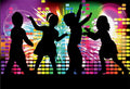 Children's Glow  Dance Party July 18th
